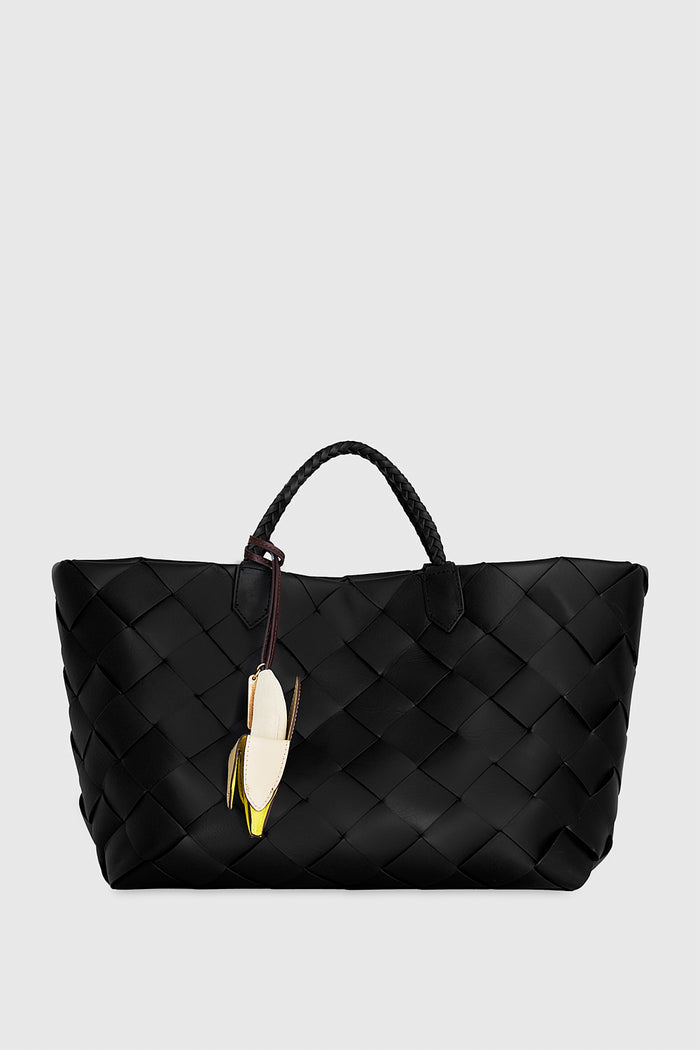 Banana Bag Charm