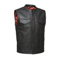 Bandit  - Mens Lining Club Vest