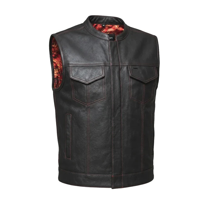 Bandit  - Mens Lining Club Vest