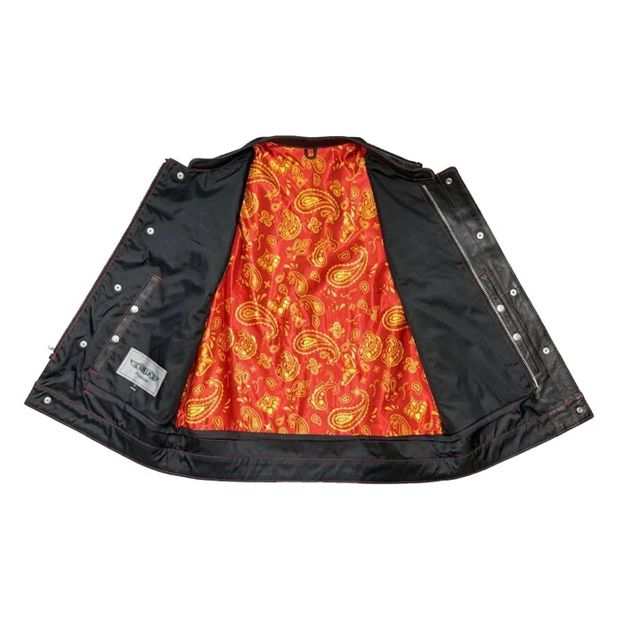 Bandit  - Mens Lining Club Vest