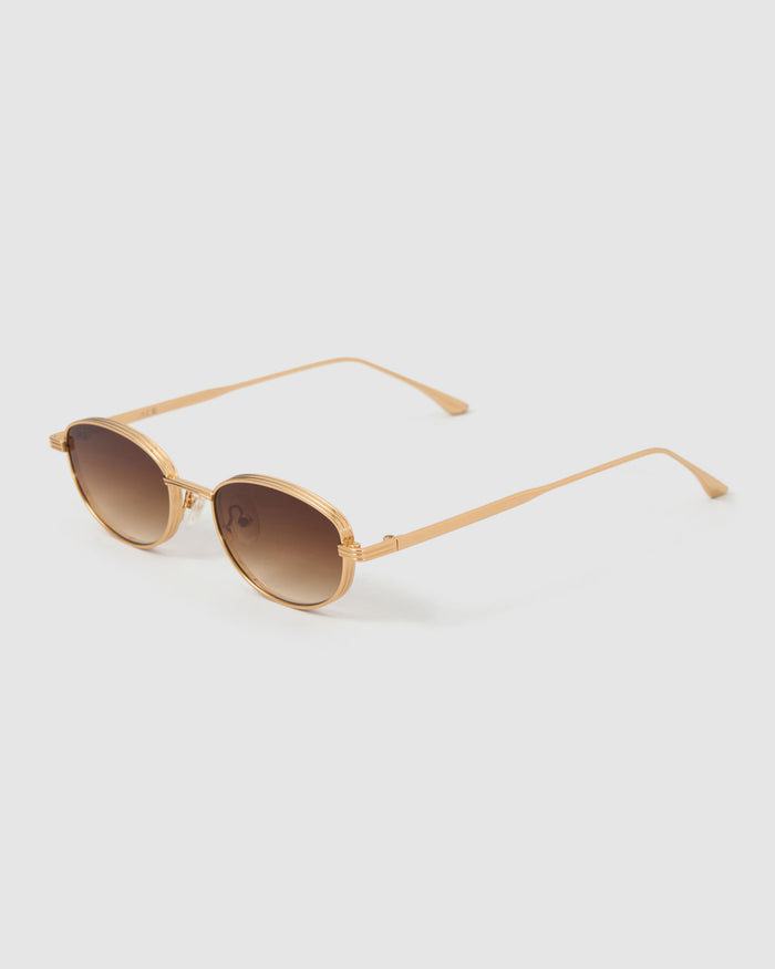 Barbie Sunglasses - Honey