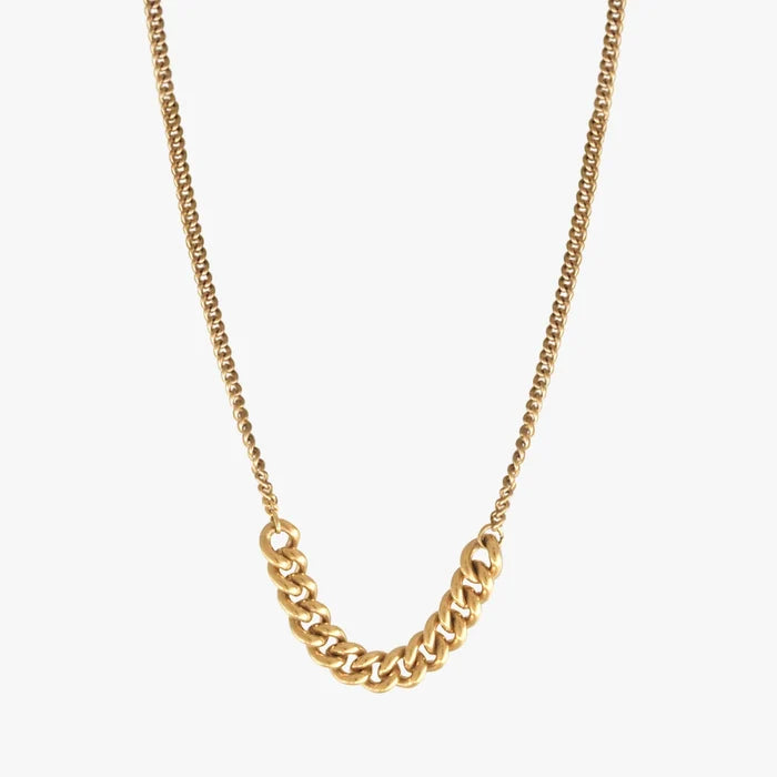 Barracus Slim Necklace