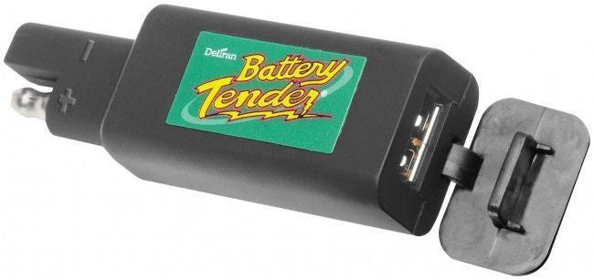 Battery Tender USB Charger