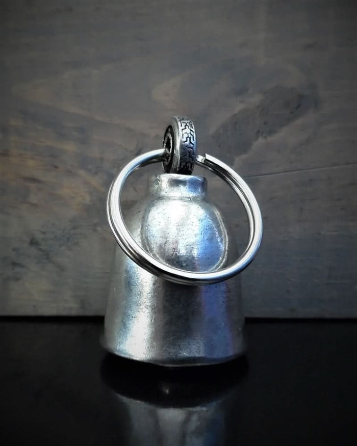 BB-18 Jesus Cross Bell