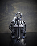 BB-49 Cross Wing Bell