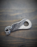 BBH-3 Skull Wing Bell Hanger