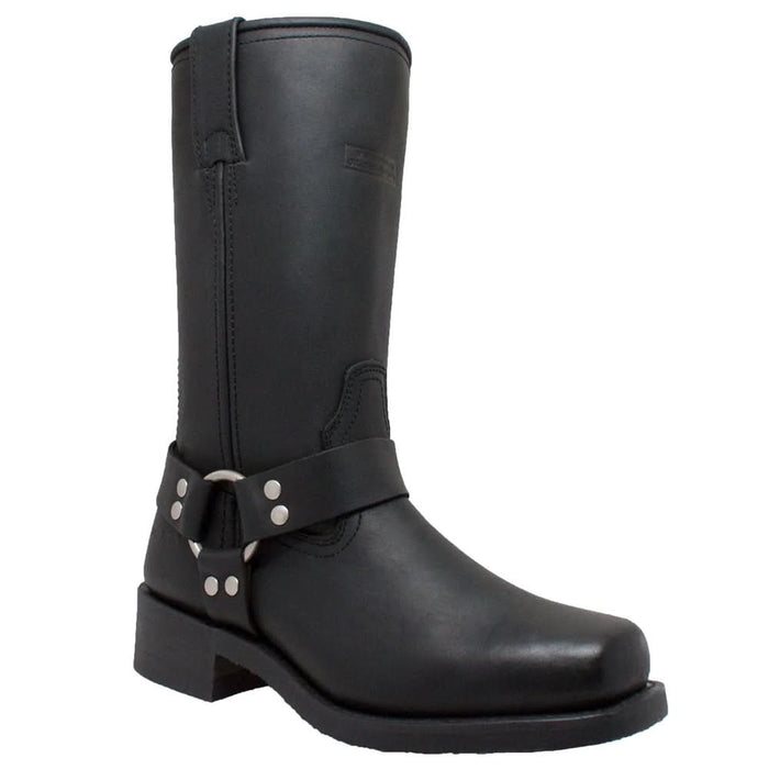 Beastgear women's motorcycle boots