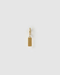 Beau Single Gold Earring