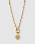 Belle Necklace