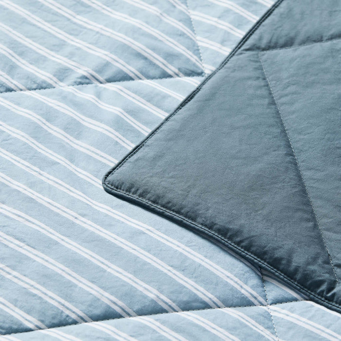 PDP2 Option[Tandem Stripe in Frost] DETAIL
