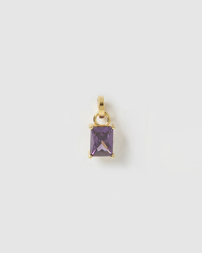 February - Amethyst