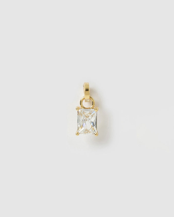 April - Diamond