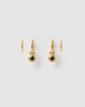 Birthstone Earring Stack