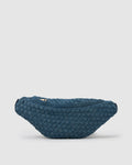 Blaise Bumbag - Dark Denim