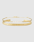 Blanca Bracelet Stack