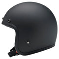 Bonanza Helmet Flat Black