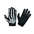 BoneFlex - Men's Textile Motorcycle Gloves