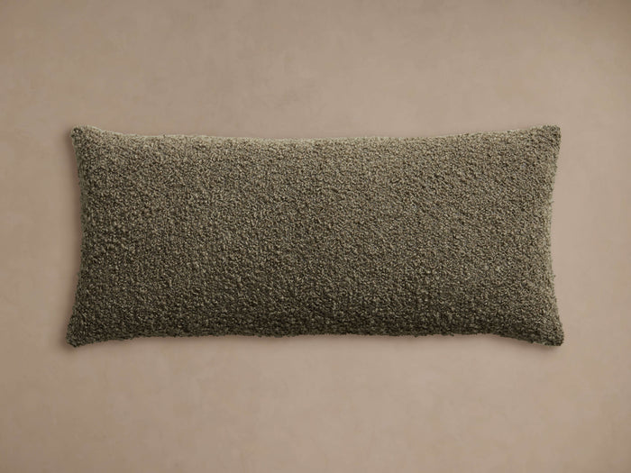 Insley Basil 14X31 Down Lumbar Pillow Kit (1 of 3)