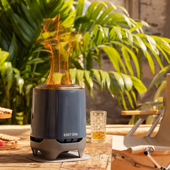 Brasa Mini Tabletop Fire Pit