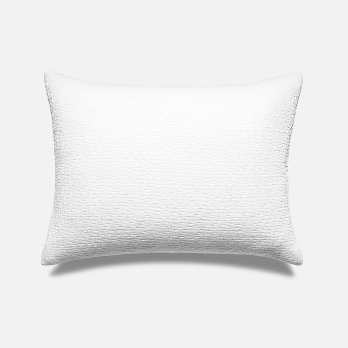 White / Standard