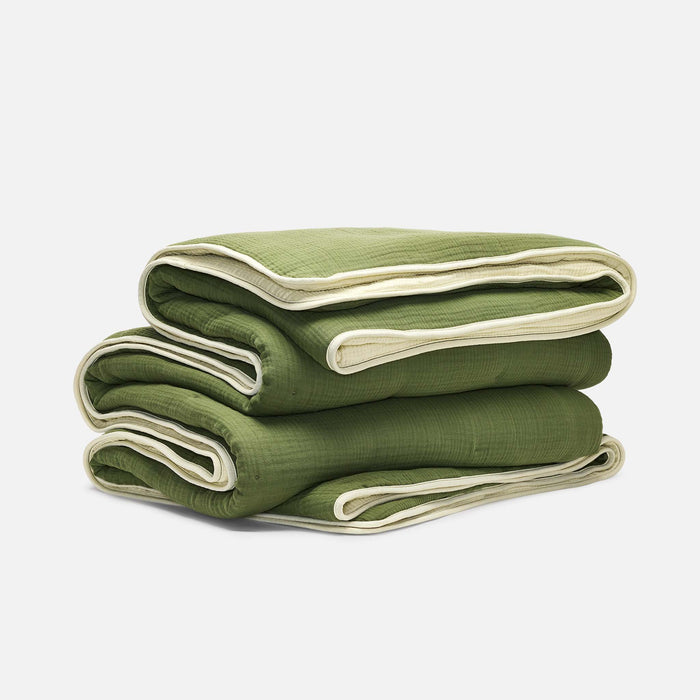 PDP2 Option[Fresh Moss Two Tone] MAIN