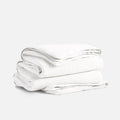 White / Full/Queen