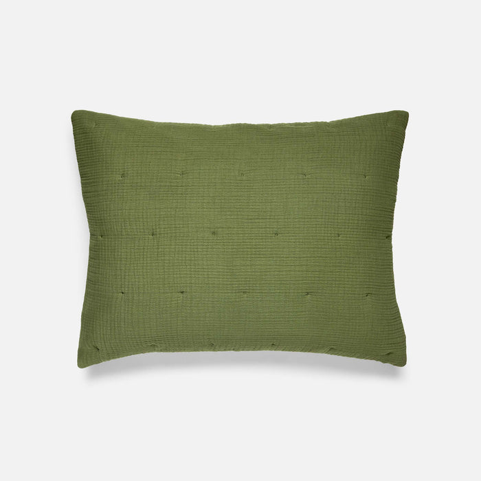 Fresh Moss Two Tone / Standard