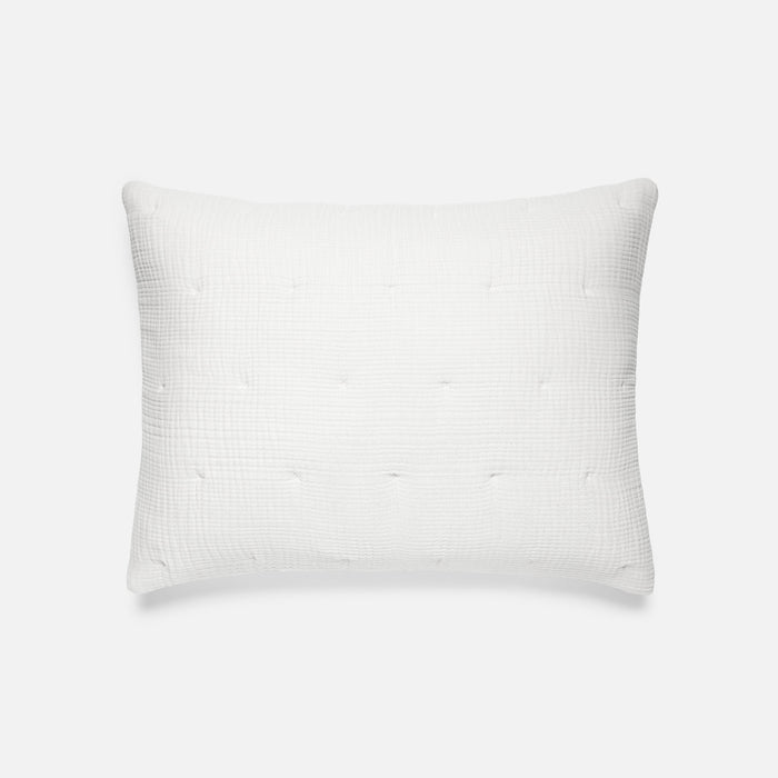White / Standard