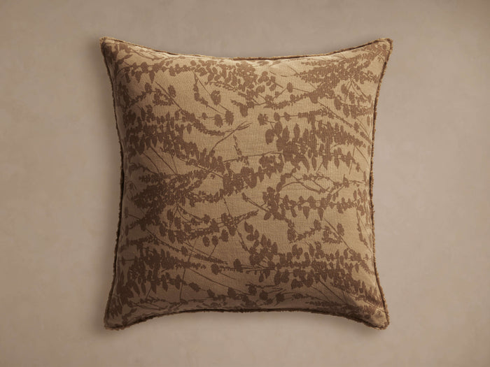Breya Ochre 20X20 Down Pillow Kit (2 of 3)