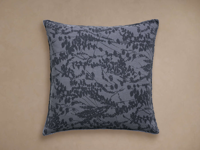 Breya Indigo 22X22 Down Pillow Kit (2 of 3)