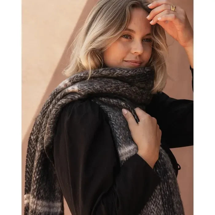Bristol Scarf