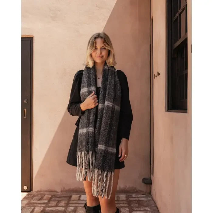 Bristol Scarf