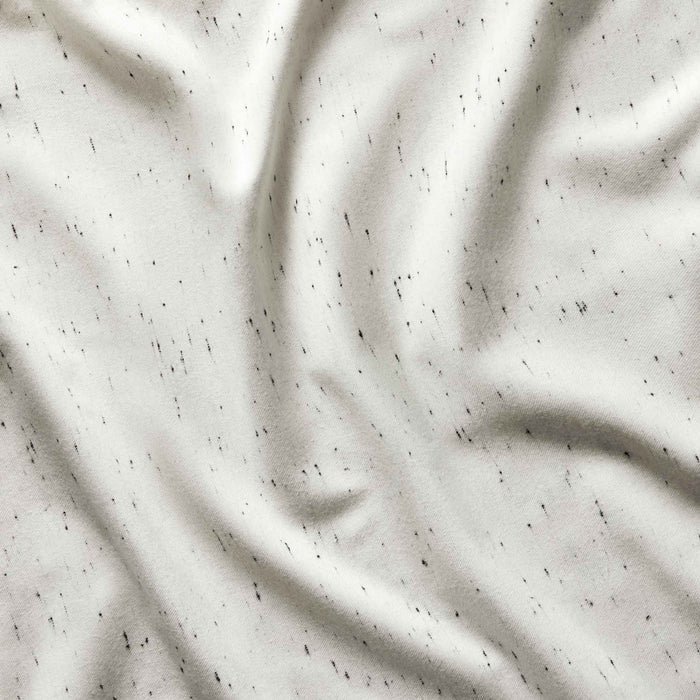 PDP2 Option[Speckled Black and White] DETAIL