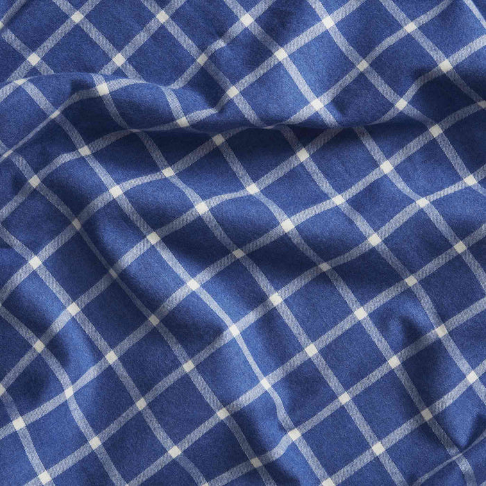 PDP2 Option[Blue Grid] DETAIL