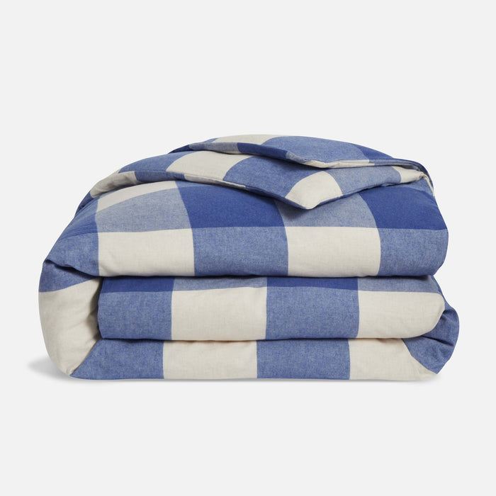 PDP2 Option[Blue Buffalo Plaid] MAIN