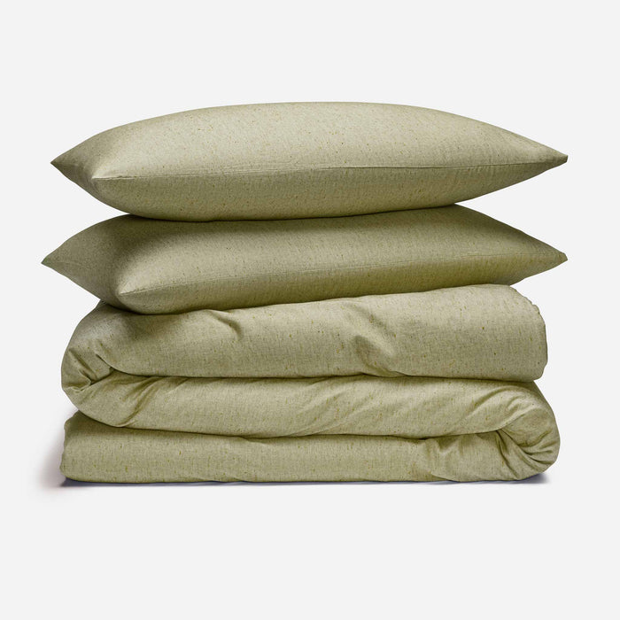 Speckled Moss / Twin/Twin XL