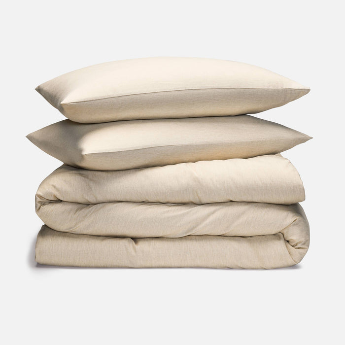 Speckled Oat / Twin/Twin XL