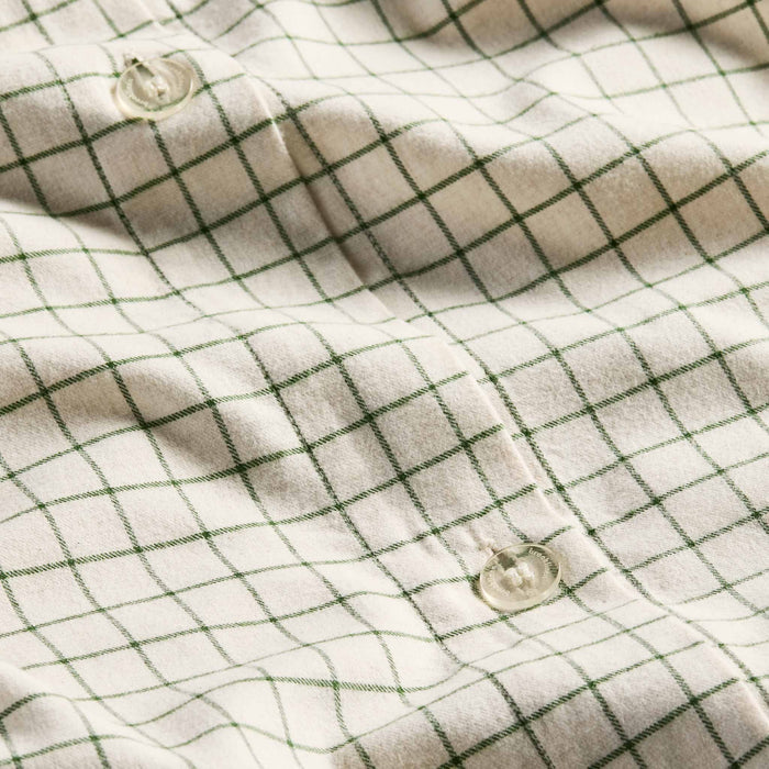 PDP2 Option[Moss Check] DETAIL