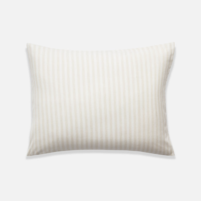 PDP2 Option[Cream and White Stripe] MAIN