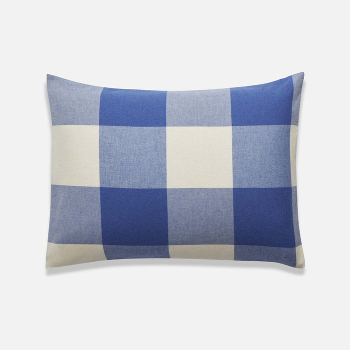 PDP2 Option[Blue Buffalo Plaid] MAIN