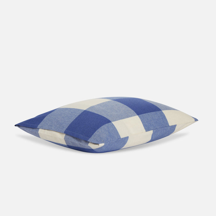 PDP2 Option[Blue Buffalo Plaid] DETAIL