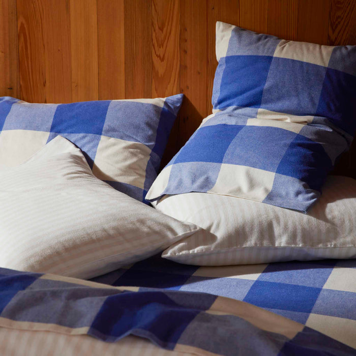 PDP2 Option[Blue Buffalo Plaid] LIFESTYLE