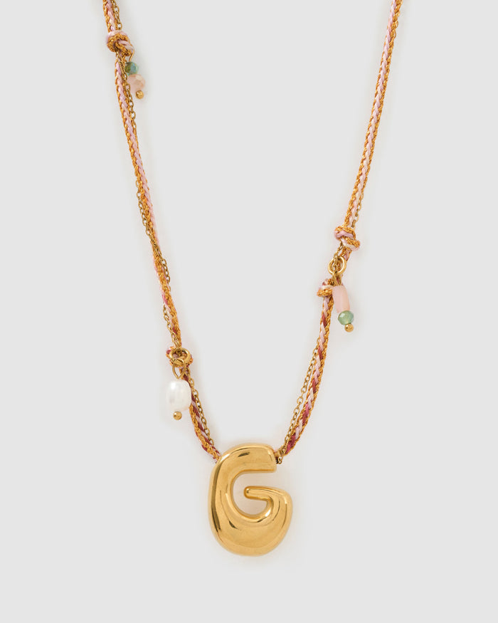 G