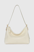 Buckle Up Shoulder Bag