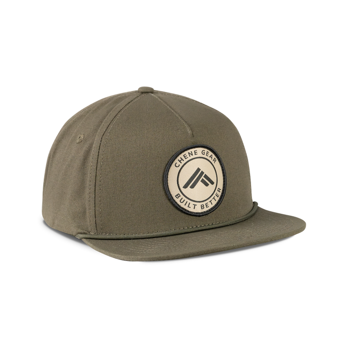 Dark Olive