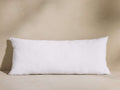Cadre White 16X38 Down Lumbar Pillow Kit (2 of 3)