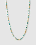 Camellia Necklace