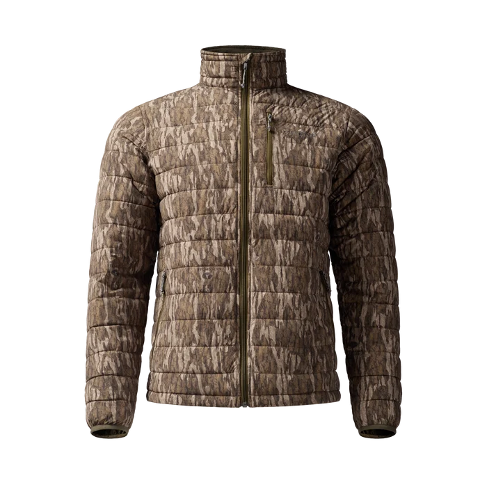 Mossy Oak Bottomland / S