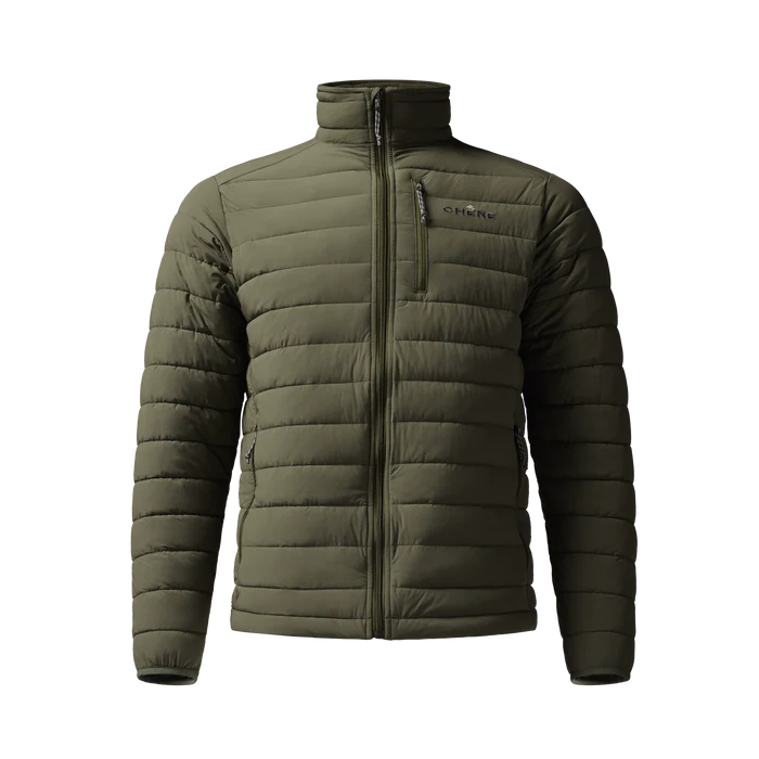 Olive / S