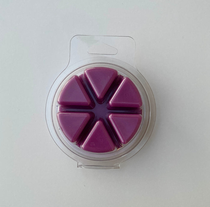 Carefree Highway Scented Wax Melts